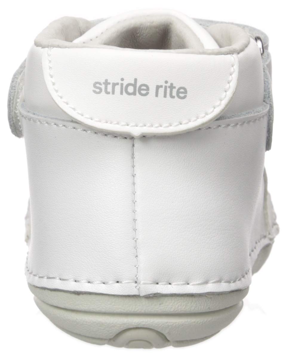 Stride Rite Unisex-Child Soft Motion Frankie Athletic Sneaker