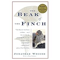 The Beak of the Finch: A Story of Evolution in Our Time The Beak of the Finch: A Story of Evolution in Our Time Kindle Paperback Audible Audiobook Hardcover MP3 CD