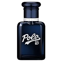 Polo 67 - Eau de Toilette - Cologne for Men - Woody & Solar Scent - With Pineapple, Bergamot, & Vetiver