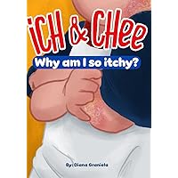 Ich & Chee: Why am I so itchy?