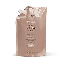 Teknia Full Defense Shampoo Refill Pouch