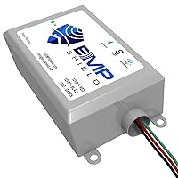 – Vehicle EMP Protection 12 Volt DC for Car and Truck (DC-12V-WV) Lightning, Solar Flare, and Surge Protection