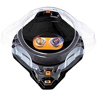 TOMY Beyblade Burst B-126 New Cho-Z Musou Bay Stadium [Japan import]