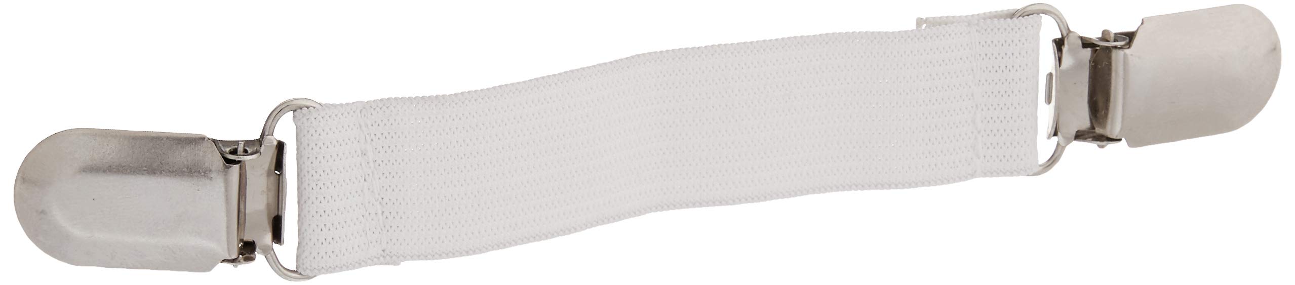 Dritz Clothing Care 82446 Ironing Board Cover Fasteners (4-Count) , White