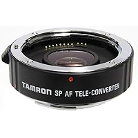 Tamron SP Auto Focus 1.4x Teleconverter for Nikon Mount Lenses (Model 140FNS)