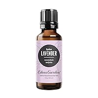 Edens Garden Lavender- Spike Essential Oil, 100% Pure Therapeutic Grade, Undiluted Natural Aromatherapy- 30 ml