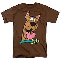 Scooby-Doo and Shaggy Zoinks! T Shirt & Stickers