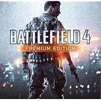 Battlefield 4 Premium - Steam PC [Online Game Code] Battlefield 4 Premium - Steam PC [Online Game Code] PC Online Game Code