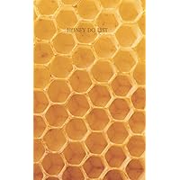 Honey Do List Honey Do List Paperback