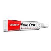 Colgate Pain Out, 10g - Pack of 2