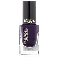 Extraordinaire Gel-Lacque 1-2-3 Nail Color, All Shine On Me, 0.39 Fluid Ounce