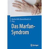 Das Marfan-Syndrom (German Edition) Das Marfan-Syndrom (German Edition) Paperback