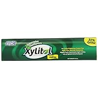 Tpaste,Xylitol,31%,Sprmnt