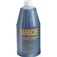 Barbicide Disinfectant 64oz Conc