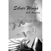 Silver Wings Silver Wings Paperback Kindle