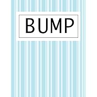 Bump: Pregnancy Tracker | Baby Shopping List | Pre-Natal Visits | Baby Shower Tracker | Nursery Planner | Baby Name Ideas | Hospital Checklist