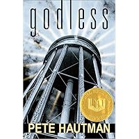 Godless Godless Paperback Kindle Hardcover