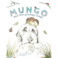 Mungo and the grumpy frogs