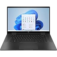 HP - Envy x360 2-in-1 15.6