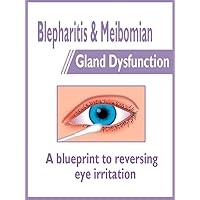 Blepharitis & Meibomian Gland Dysfunction: a blueprint to reversing eye irritation