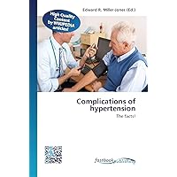 Complications of hypertension