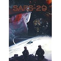 Sars-29 [DVD] Sars-29 [DVD] DVD