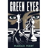 Green Eyes Green Eyes Paperback Kindle