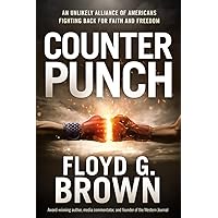 Counterpunch Counterpunch Paperback Audible Audiobook Kindle