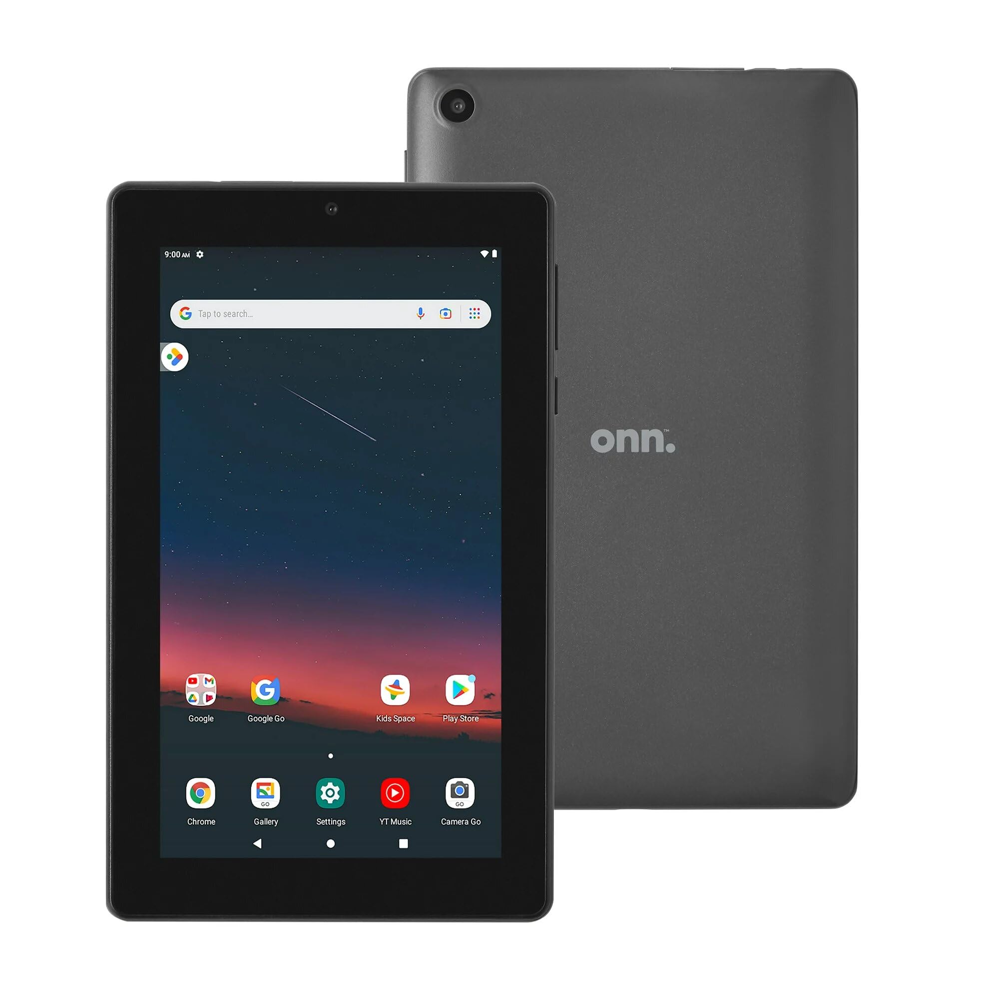 Onn Surf Tablet Gen 3 2022 MTK Quad-Core 32GB eMMC 2GB 7