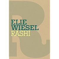 Rashi (Jewish Encounters Series) Rashi (Jewish Encounters Series) Hardcover Kindle Audible Audiobook Audio CD