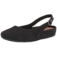 SoftWalk Women's Sandy Ballet Flat