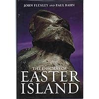 The Enigmas of Easter Island The Enigmas of Easter Island Hardcover