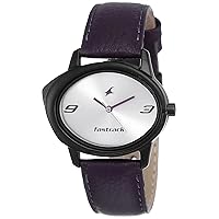 Women's Analog Dial Watch Multicolor