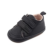 Baby Boy Dress Sneaker Spring and Summer Children and Infants Toddler Shoes Boys Baby Shoes Girl 12-18 Months Walking