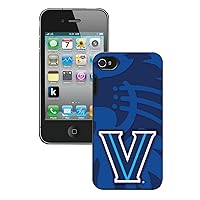 NCAA Villanova Wildcats iphone 4/4S Case
