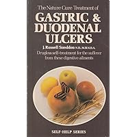 Nature Cure Treatment of Gastric and Duodenal Ulcerations
