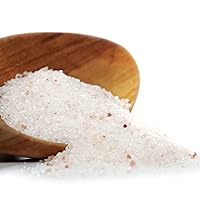 Himalayan Crystal Salt - Fine - 1kg