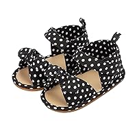 Sandals Girls 7 Out Girls First Toddler Walkers For 324M Infant Shoes Hollow Shoes Flat Summer Toddler Girl Sandal