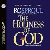 The Holiness of God The Holiness of God Kindle Paperback Hardcover Audio CD