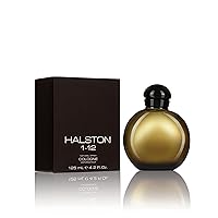 Halston Men's Cologne, 1-12 Eau De Cologne EDC Spray, 4.2 Fl Oz
