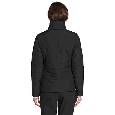 THE NORTH FACE Women's Mossbud Insulated Reversible Jacket (Standard and  Plus Size)