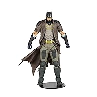 McFarlane Toys Batman DC Multiverse Dark Detective (Future State) 7