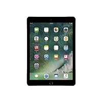 Apple iPad Pro (32GB, Wi-Fi + Cellular, Gray) 9.7in Tablet (Renewed)