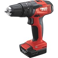 HILTI 3536723 Hilti SF 2H-A Cordless Hammer Drill/Driver Kit