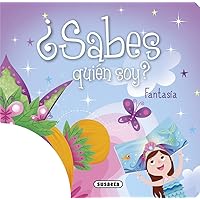 Fantasía (Spanish Edition) Fantasía (Spanish Edition) Board book