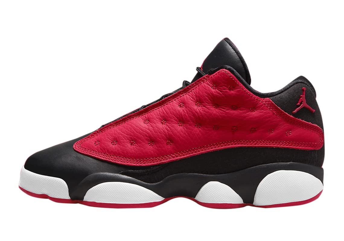 Nike unisex-child Air Jordan 13 Retro Low (Big Kid)