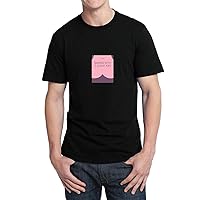 Badass with Good Ass Sexy Quote_003931 T-Shirt Birthday for Him 2XL Man Black
