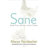 Sane: Mental Illness, Addiction, and the 12 Steps Sane: Mental Illness, Addiction, and the 12 Steps Paperback Kindle