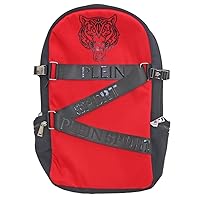 Plein Sport Unisex Red 