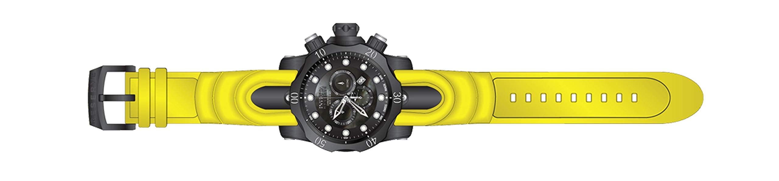 Invicta Band ONLY Reserve 11156